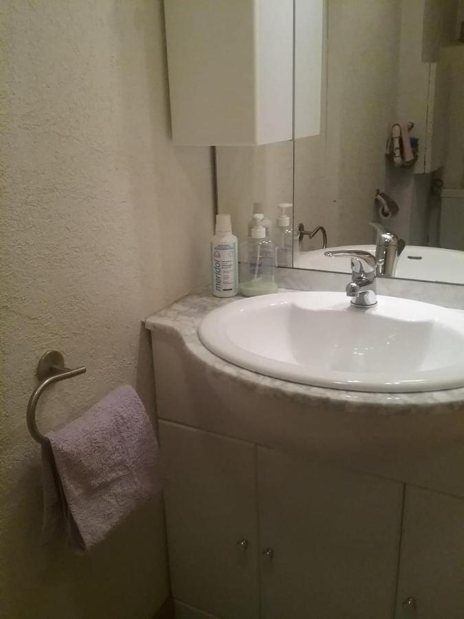 Walser Casa Paterna Chalet