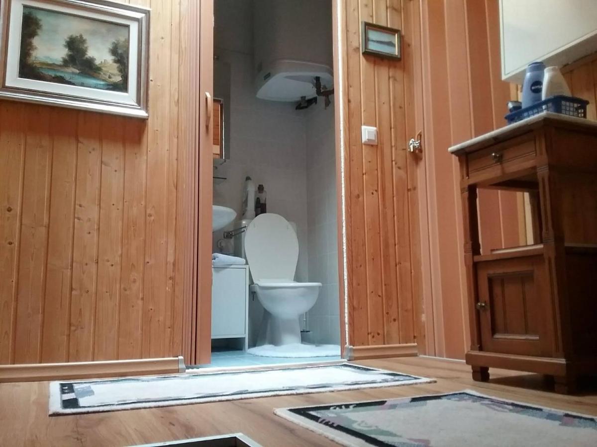 Chalet Walser Casa Paterna